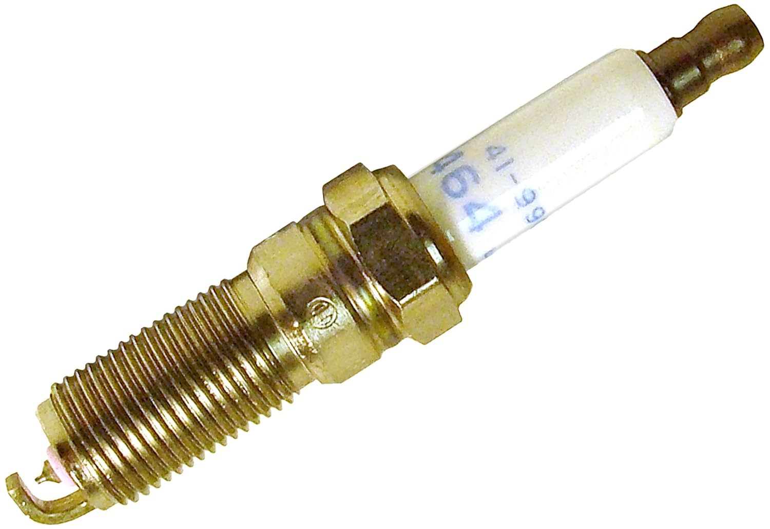 acdelco 41-990 professional platinum spark plug (pack of 1)